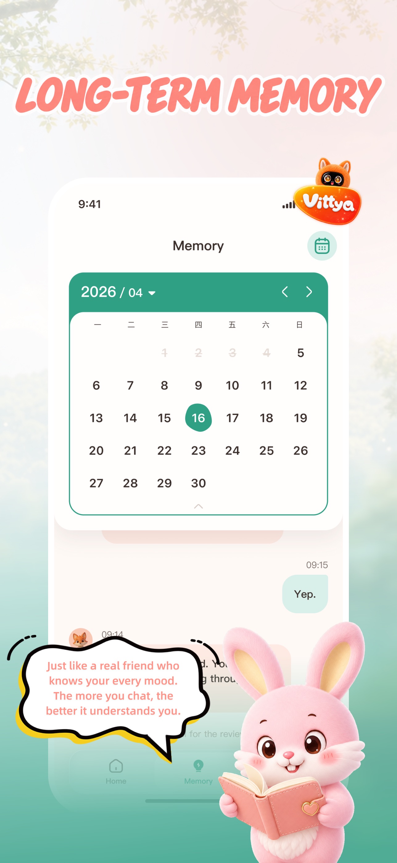 Screenshot 3 of Vittya