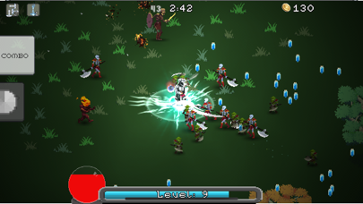 Nine Minute Mayhem Screenshot