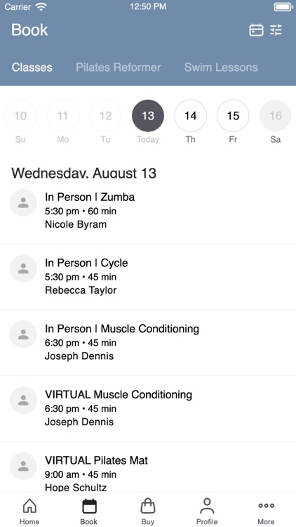 Next Level Fitness Studio