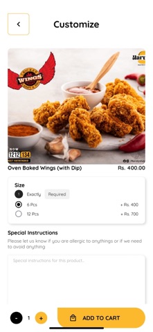 Harveys Cafe Screenshot 5 of 5