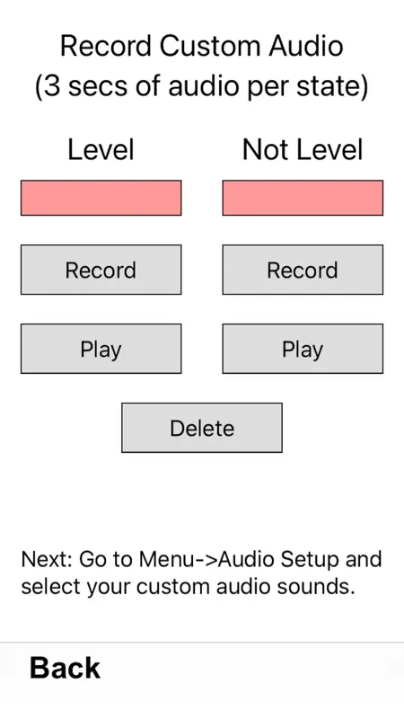 RevelLevel screenshot 4 of 6