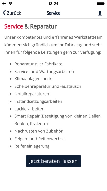 Seidel Automobile OHG screenshot-5