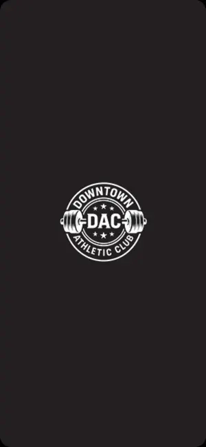 Downtown Athletic Club Gym screenshot 1