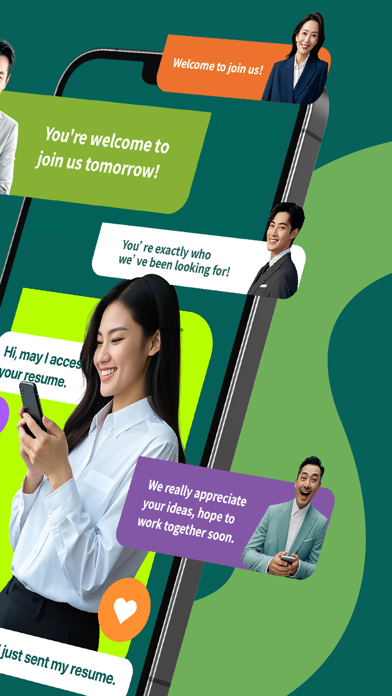 OfferToday - Find Jobs Screenshot