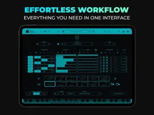 Chord Generator By Mario Nieto screenshot 2