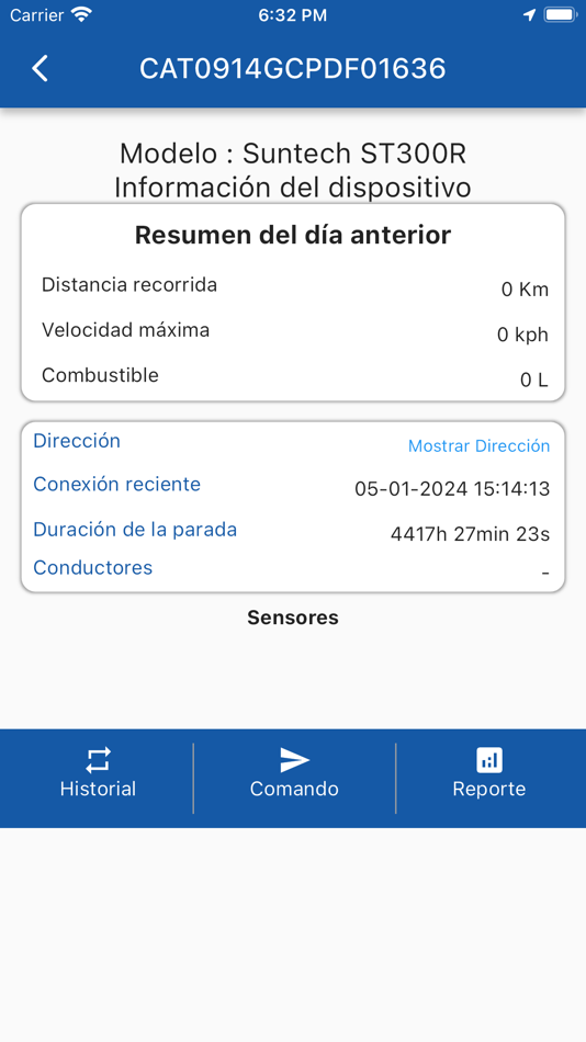 #3. GPS FINDER (iOS) 由: Sistemas Virtuales Zona Andina