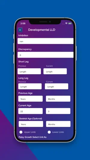 Paley Growth Multipliers screenshot 3