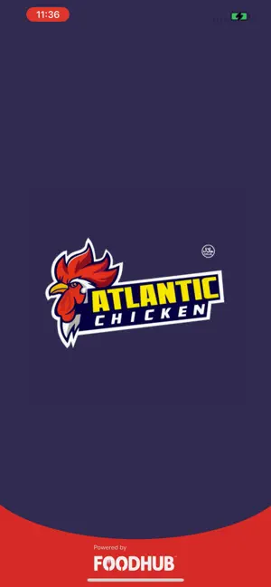 Atlantic Chicken screenshot 1