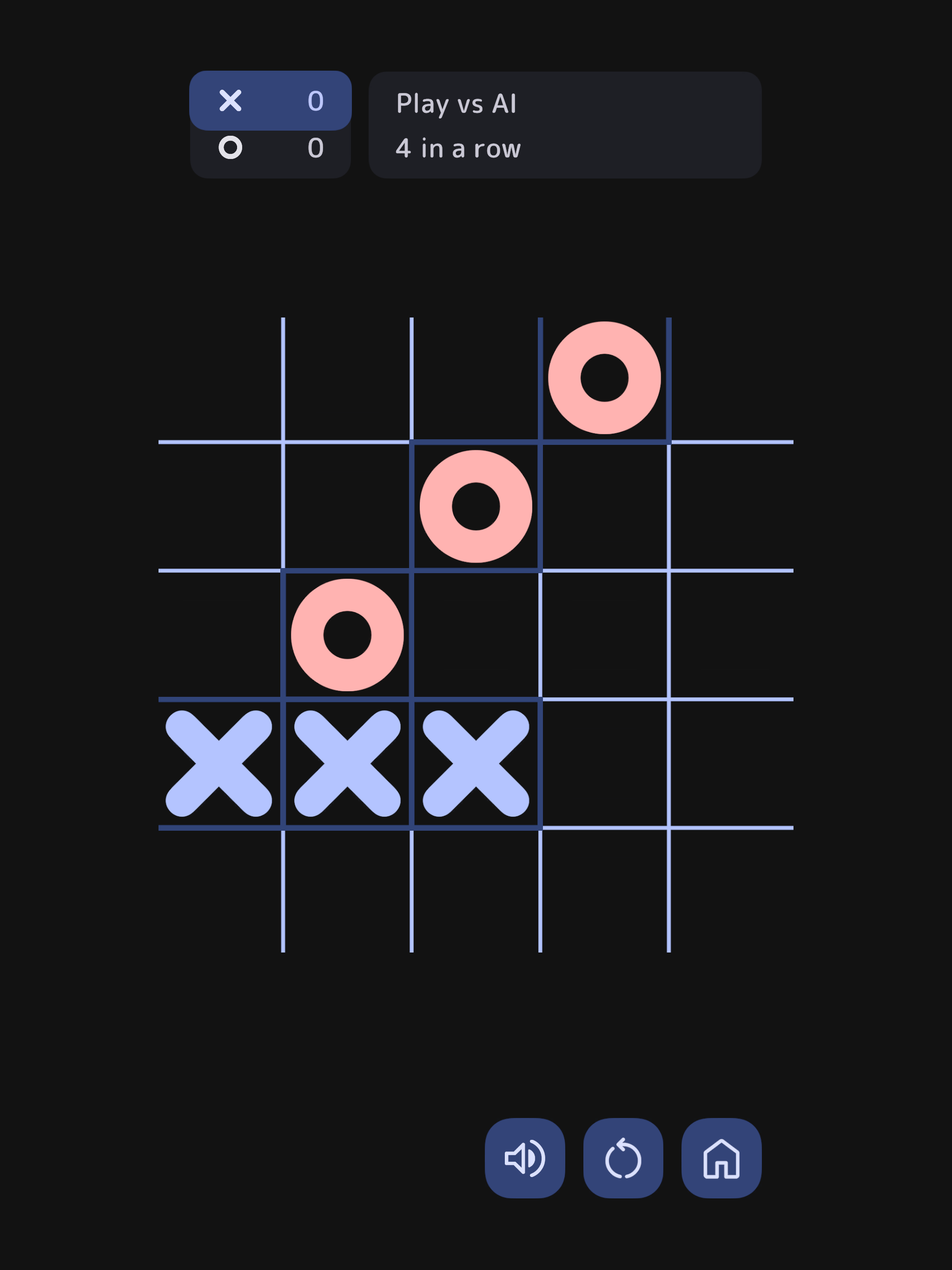 Line - No Draw
