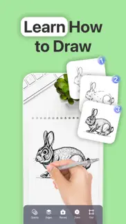 ar drawing - learn how to draw айфон картинки 3