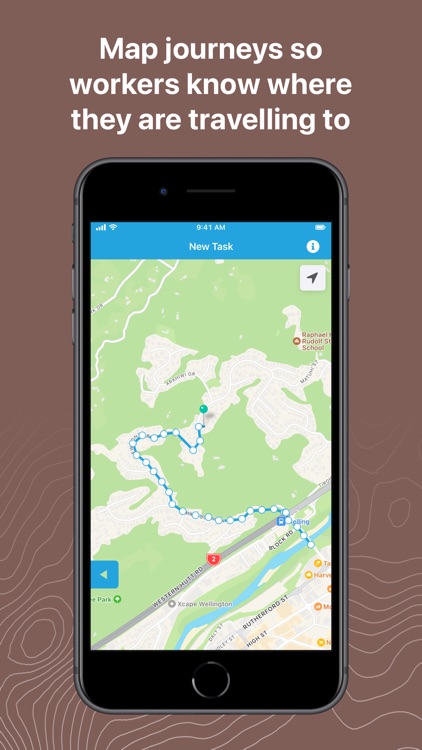GetHomeSafe screenshot-3
