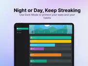 daily routine tracker - dayful ipad capturas de pantalla 4