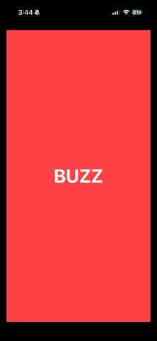 Tayzer: Trivia & Game Buzzer iPhone screenshot