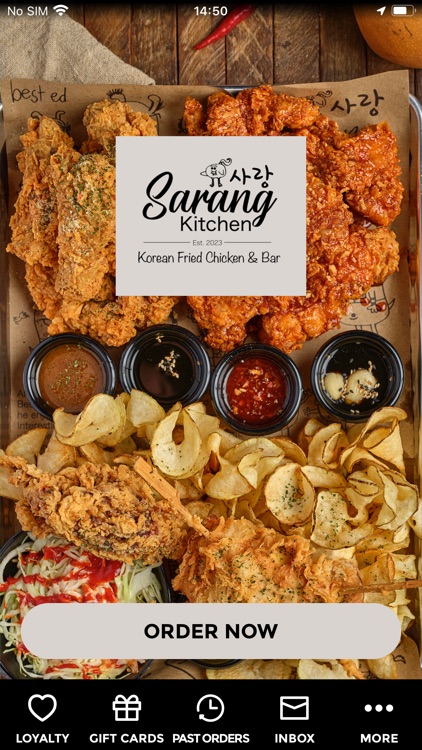 Sarang Kitchen Toronto