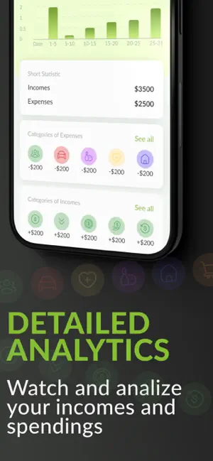 PennyPilot. screenshot 2
