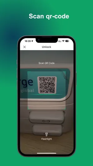 Chargeforme screenshot 2