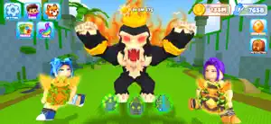 Steal An Egg Run screenshot 2
