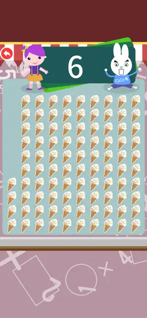 Pre-school to 1st Grade Math screenshot 4