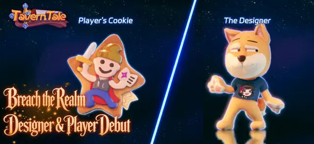 Tavern Tale screenshot 3