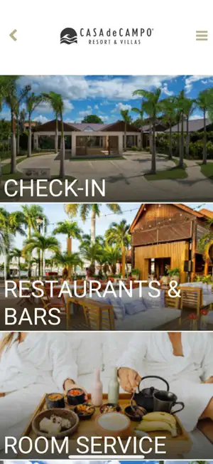 Casa De Campo Resort screenshot 1