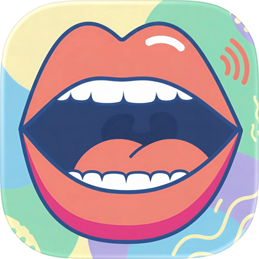 Practice English with Lory AI