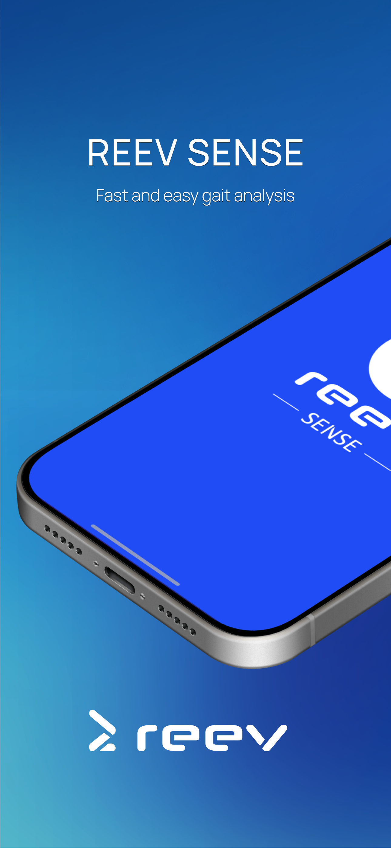 REEV Sense