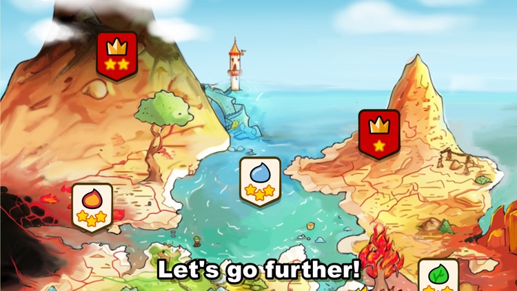 Slime Evolution 2 screenshot-6