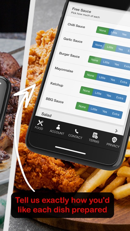 Mem-Et Kebab in West Moors