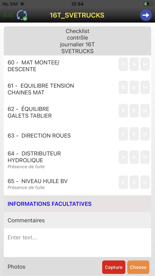 #3. INFLOW Mobile (iOS) 由: ACTIVILINK