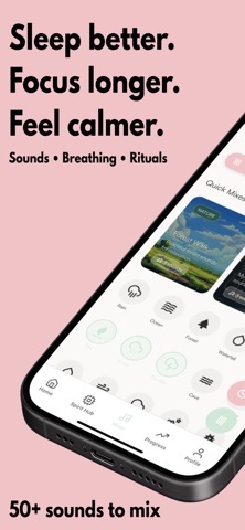 StillKoi screenshot