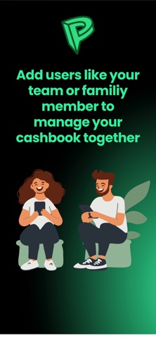 Pikonik Cashflow screenshot