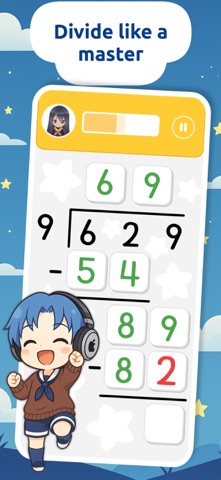 Math Games ABC Screenshot 3 of 3