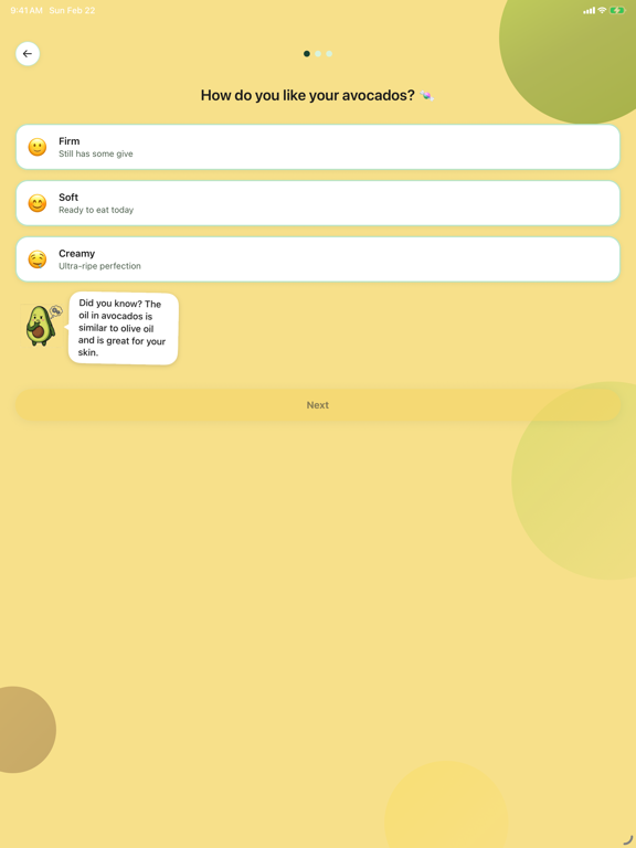 Screenshot #5 pour AvoCadabra