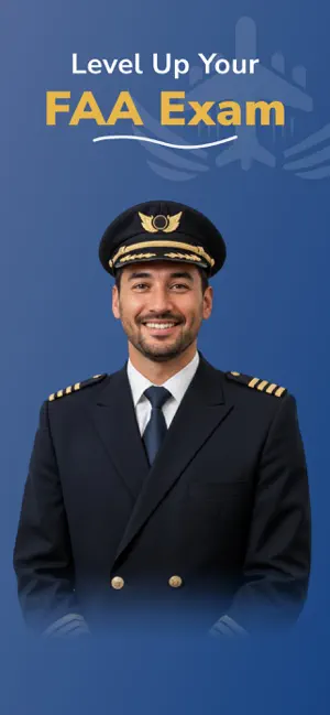 FAA - Private Pilot Prep Test screenshot 1