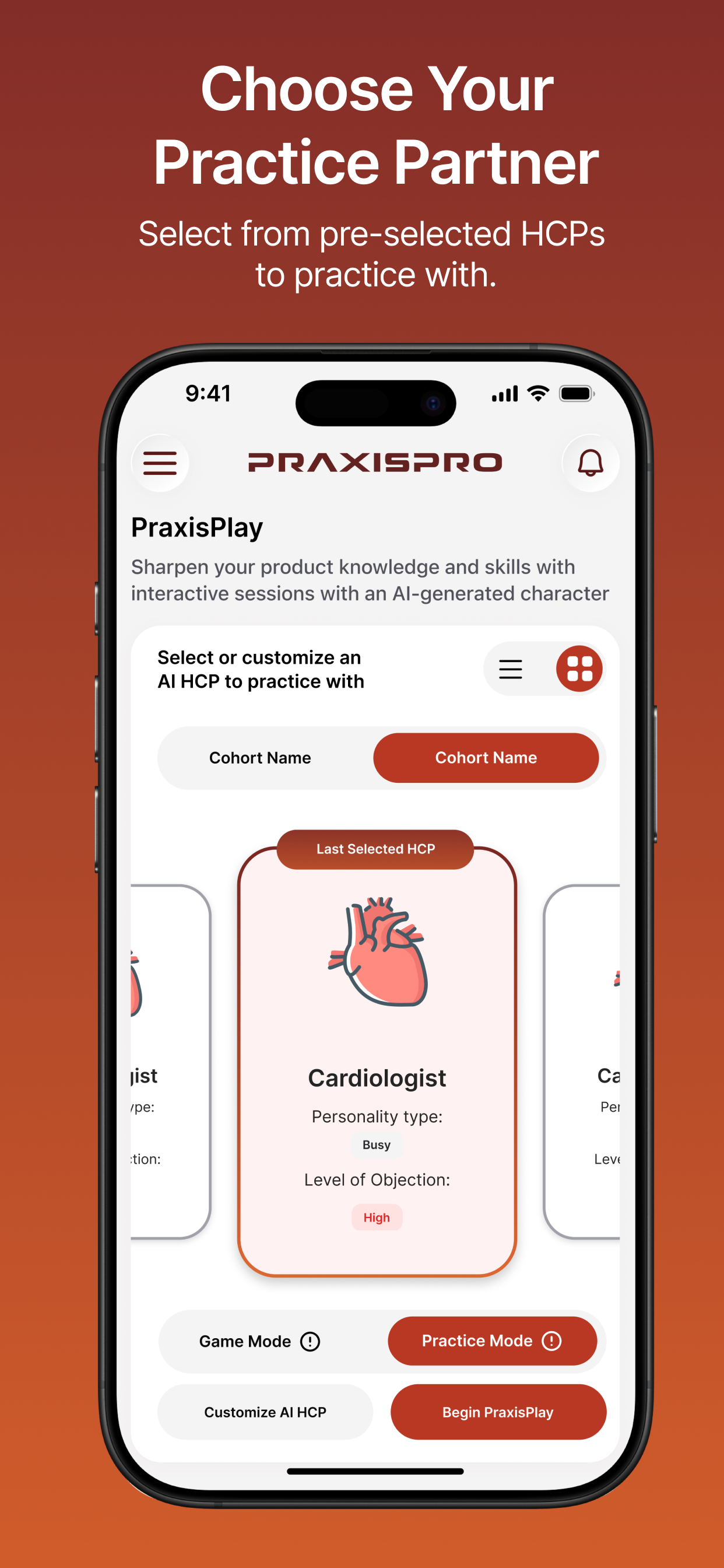 PraxisPro