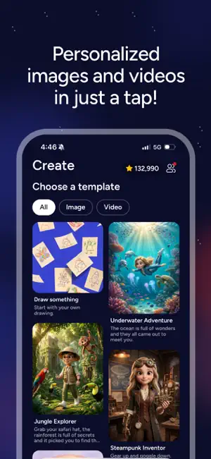 Giant: Kid Learning Adventures screenshot 3