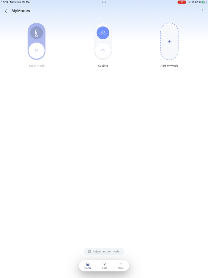 connectgo.pro by ottobock.