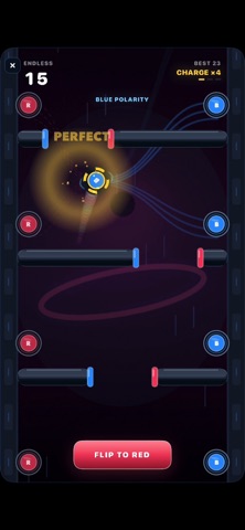 POLARRIFT screenshot 2