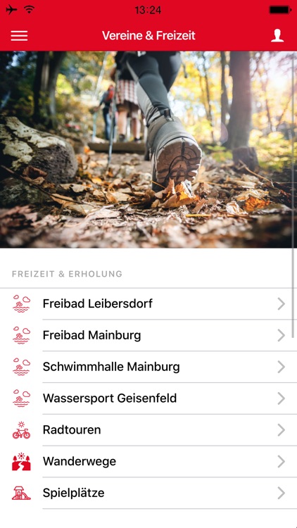 Gemeinde Aiglsbach screenshot-4