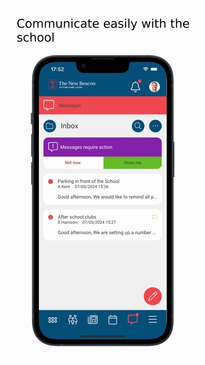 The New Beacon screenshot-5