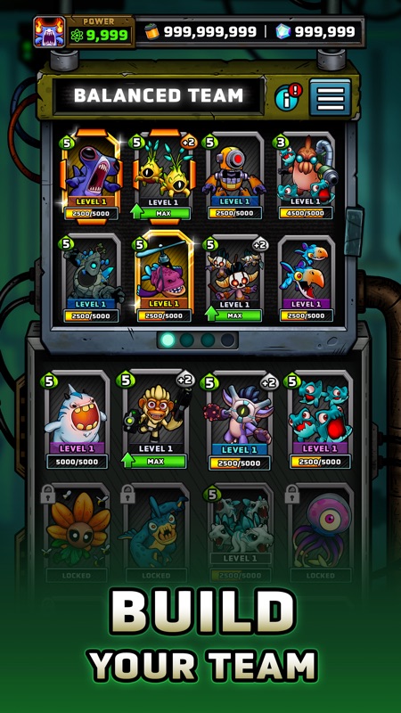 Rift Wars: Tower Battle screenshot 2