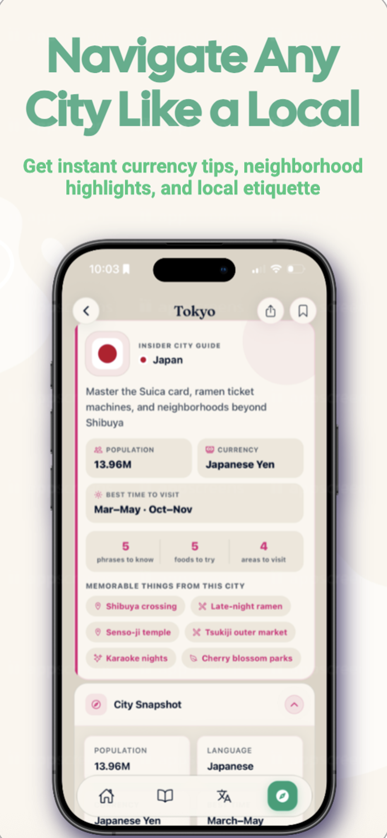 SayLocal - Speak & Translate screenshot 3