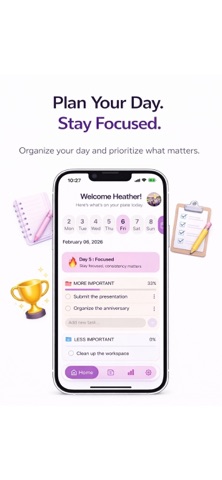 DoneFirst Screenshot 2 of 6