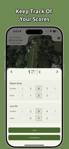 OneIron screenshot