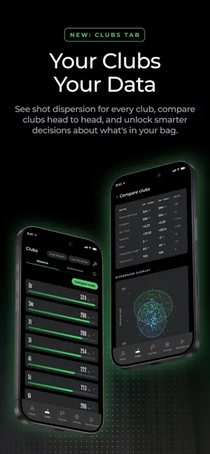 Arccos Golf screenshot 4