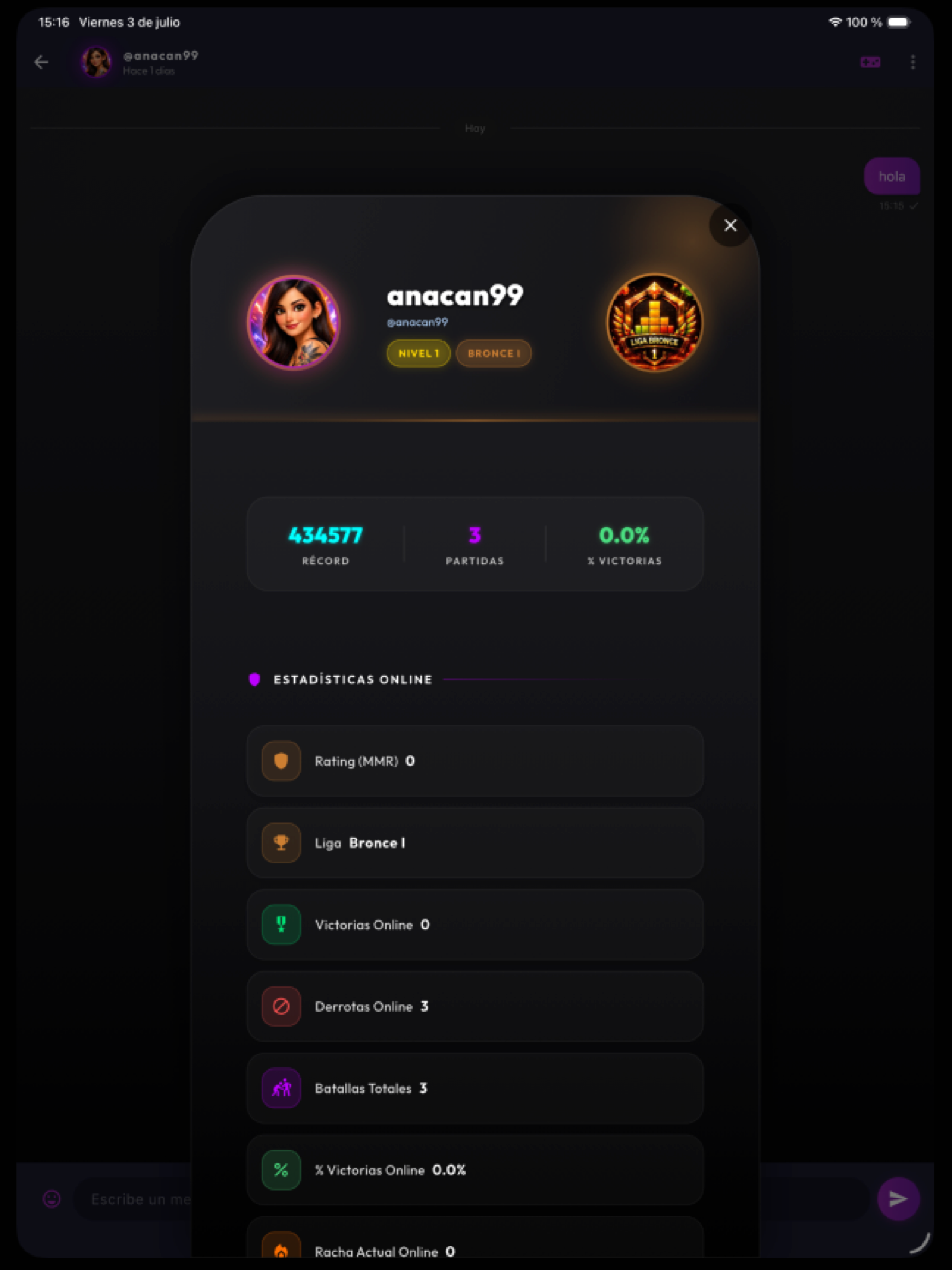 Duelox screenshot 17