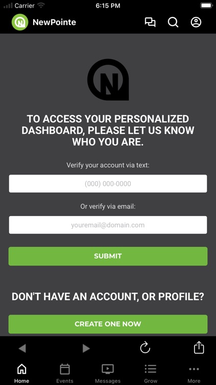 NewPointe Community Church