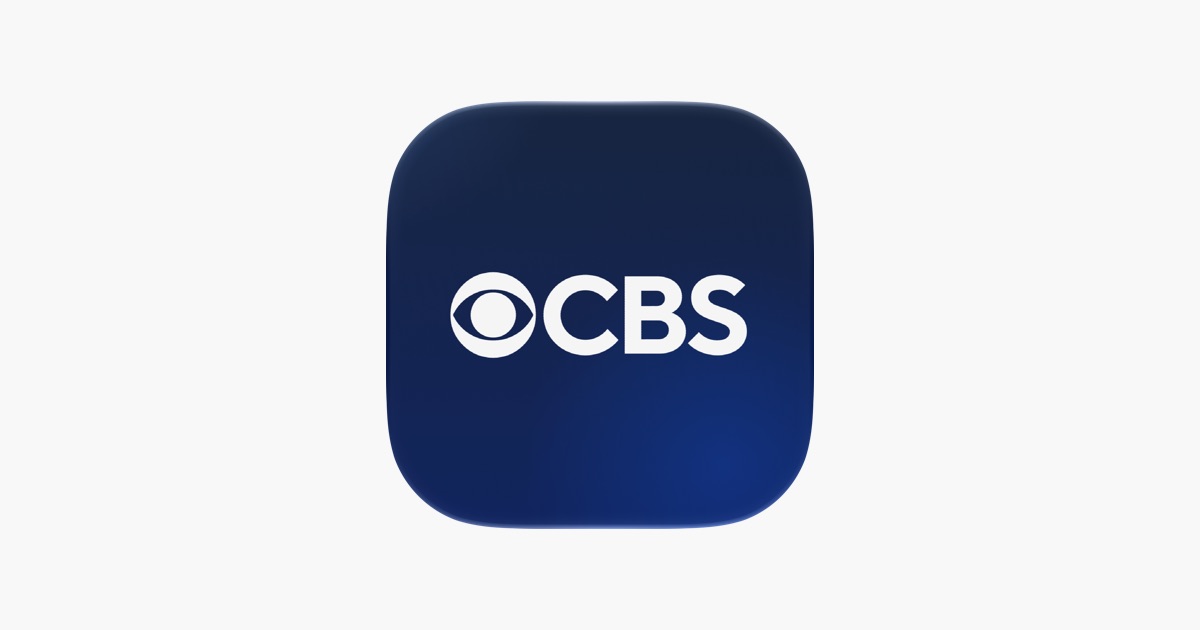 ‎CBS App - App Store