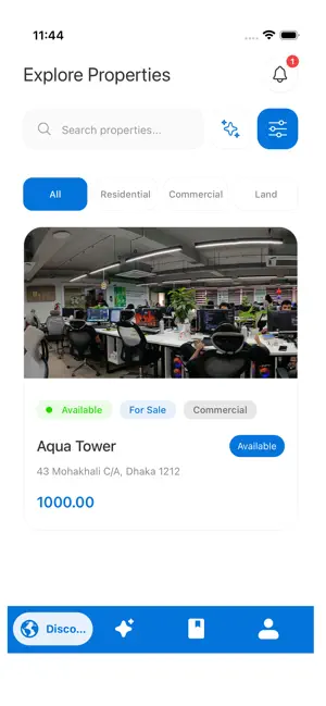 Rent Hapo screenshot 4