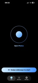 Secret Recorder (Black Screen) screenshot